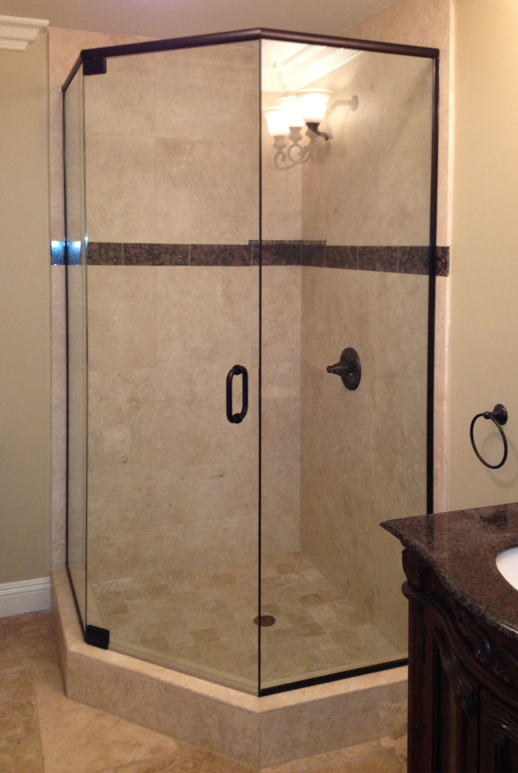 Shower Enclosures Gallery Window Solutions