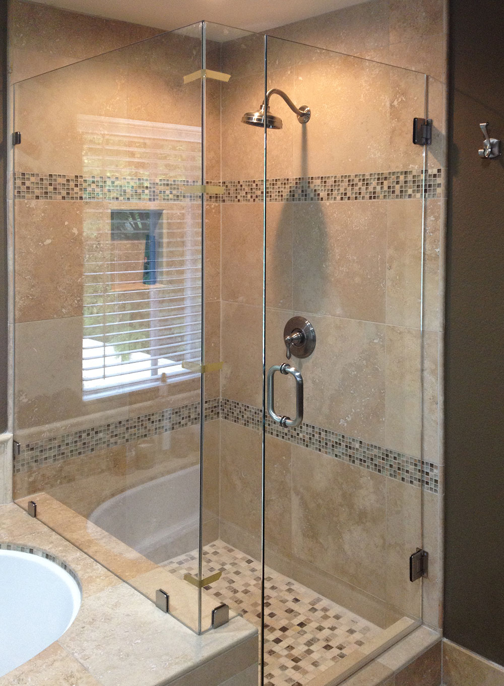 Residential Shower Enclosures Window Solutions