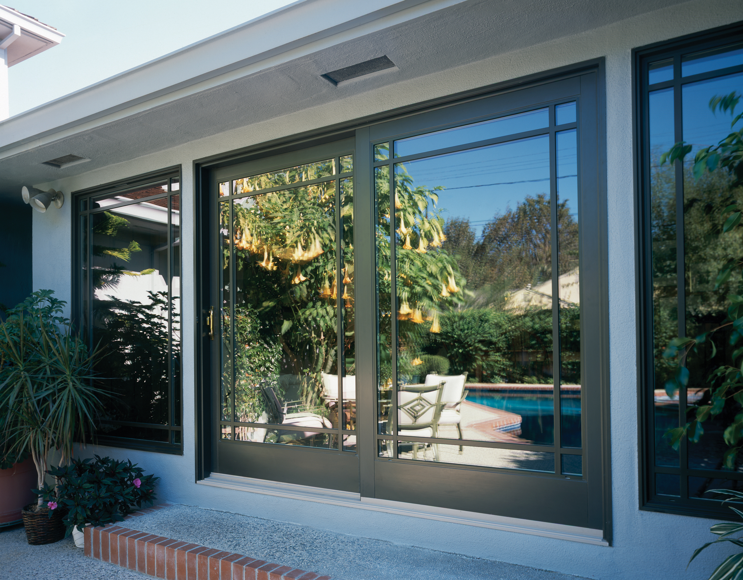 1875 #8B7B40 Read 14 Reviews Write A Review pic Fiberglass Patio Doors Reviews 41412400